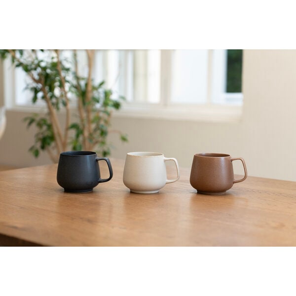 HARIO (ハリオ）の新商品Note MUGを追加いたしました。