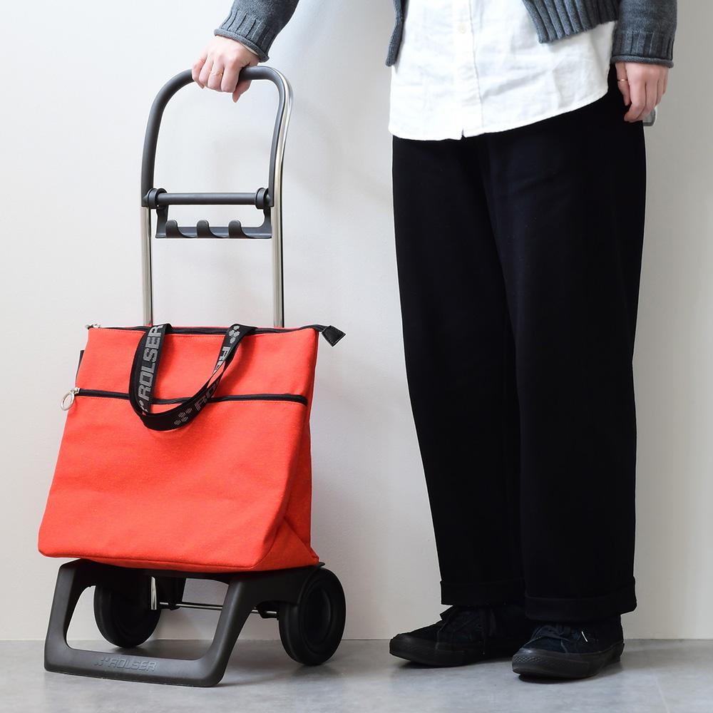 サンロクゴメソッド 365methods TO GO ROLSER ショッピングカート ミニ