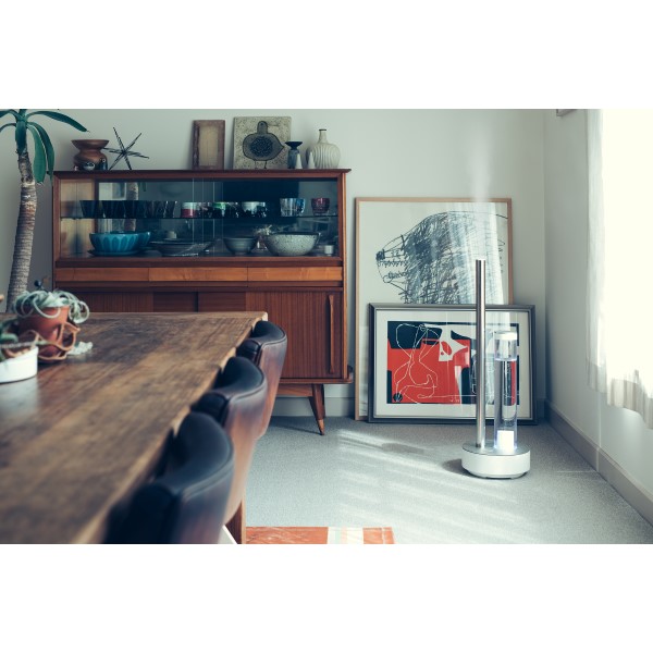 【お取り寄せ】カドー cado 加湿器 STEM700i ホワイト  HM-C700i