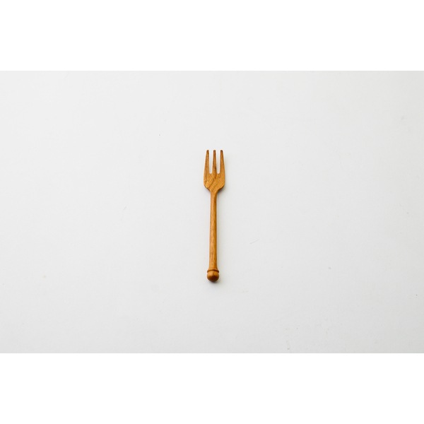 アットサイアムサイト チャバツリー ATSIAMSIGHT CHABATREE スカラ デザートフォーク FK037-TK