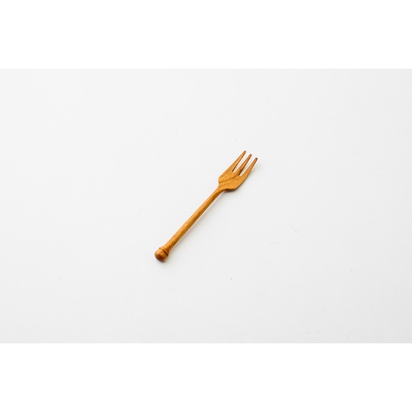 アットサイアムサイト チャバツリー ATSIAMSIGHT CHABATREE スカラ デザートフォーク FK037-TK