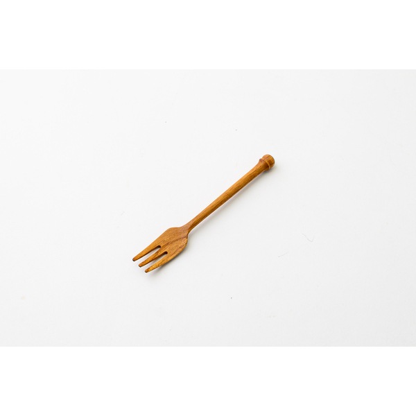 アットサイアムサイト チャバツリー ATSIAMSIGHT CHABATREE スカラ デザートフォーク FK037-TK