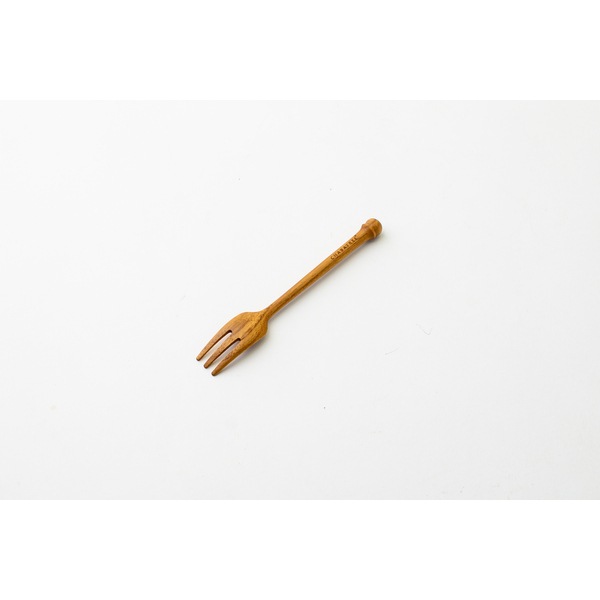 アットサイアムサイト チャバツリー ATSIAMSIGHT CHABATREE スカラ デザートフォーク FK037-TK