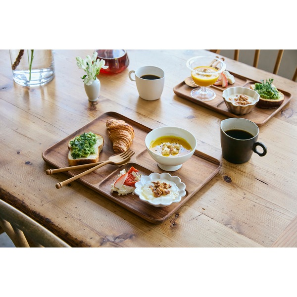 アットサイアムサイト チャバツリー ATSIAMSIGHT CHABATREE スカラ テーブルスプーン SP227-TK