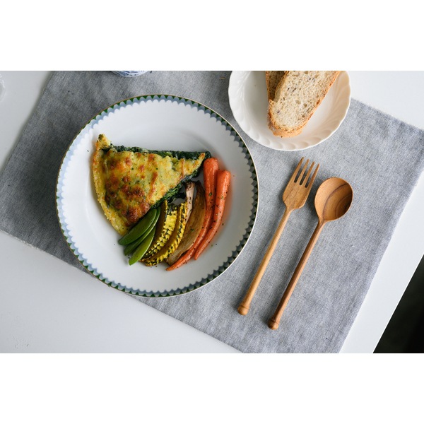 アットサイアムサイト チャバツリー ATSIAMSIGHT CHABATREE スカラ テーブルスプーン SP227-TK