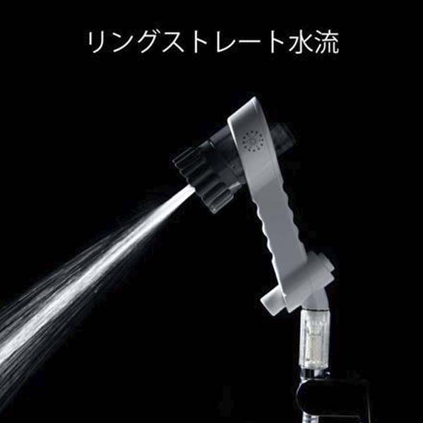 Mirable Zero ULTRA FINE MIST シャワーヘッド（中古） ミラブル