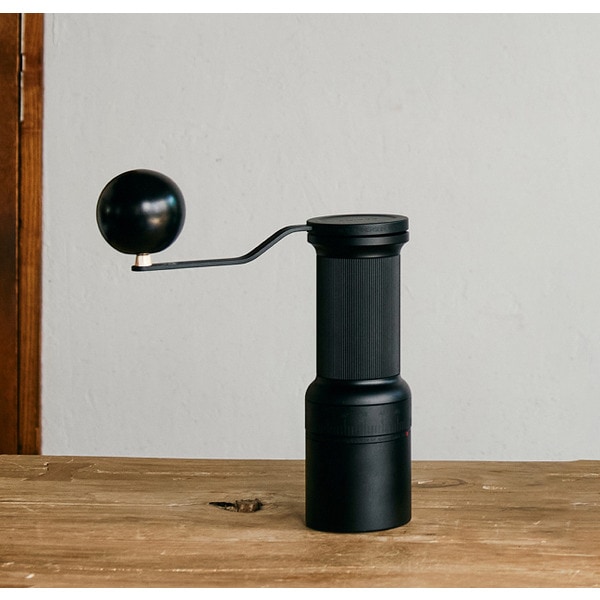 EPEIOS Essence Go 手挽きコーヒーミル