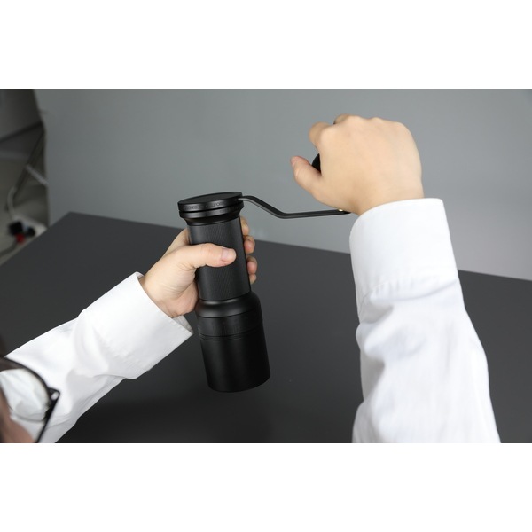 エペイオス EPEIOS エッセンス ゴー  Essence Go 手挽きコーヒーミル BG003ABJP1