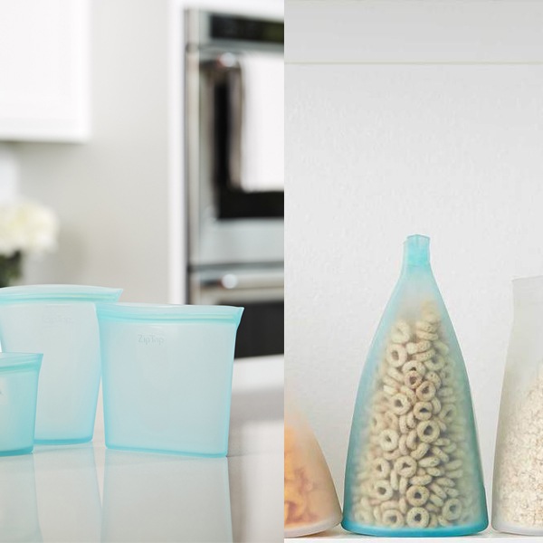 ジップトップ Zip Top ディッシュ3点セット ピーチ Z-DSH3A-07 | 卸