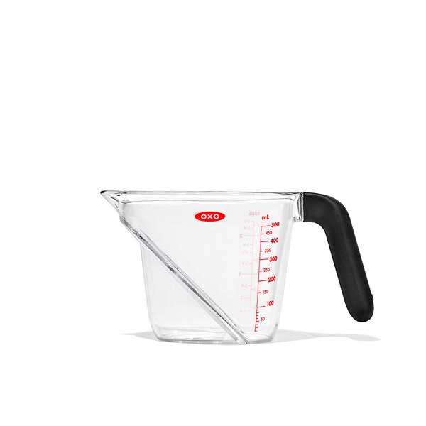 オクソー OXO アングルドメジャーカップ 500ml 1114980J