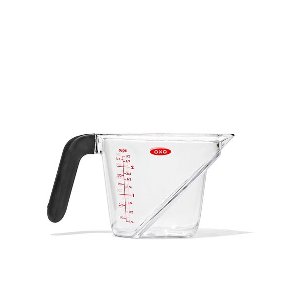 オクソー OXO アングルドメジャーカップ 500ml 1114980J
