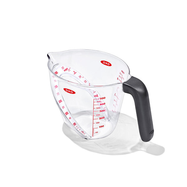 オクソー OXO アングルドメジャーカップ 500ml 1114980J