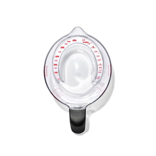 オクソー OXO アングルドメジャーカップ 500ml 1114980J