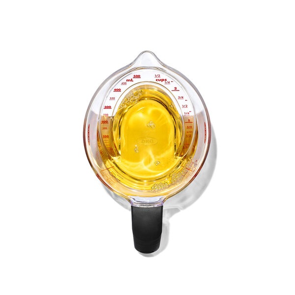 オクソー OXO アングルドメジャーカップ 500ml 1114980J