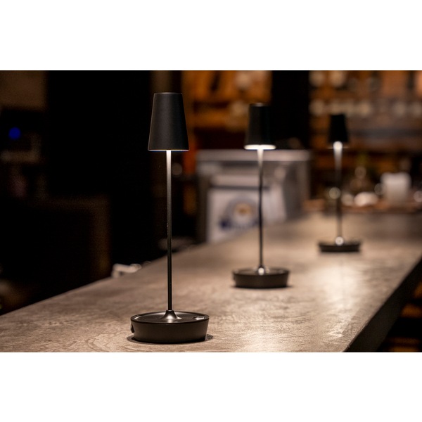 モリモリ MoriMori LED T-Light アルトペア FTL-24AT-BK-2