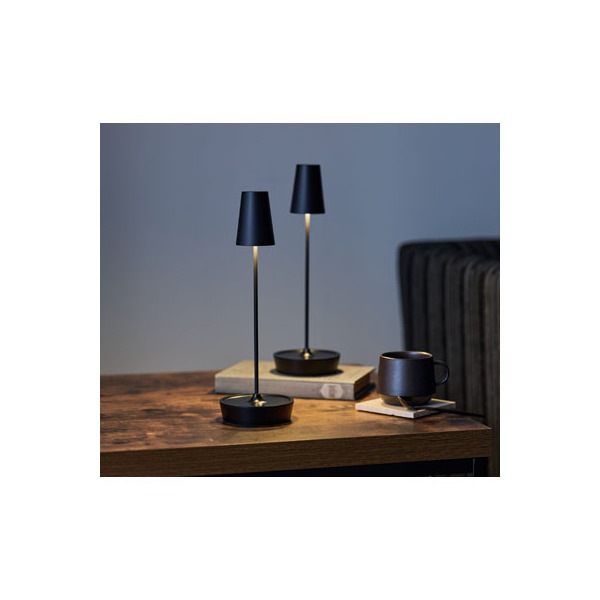 モリモリ MoriMori LED T-Light アルトペア FTL-24AT-BK-2