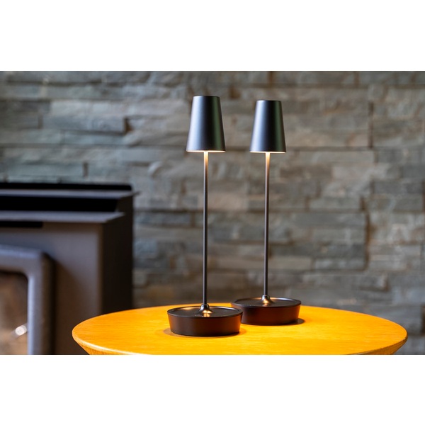モリモリ MoriMori LED T-Light アルトペア FTL-24AT-BK-2