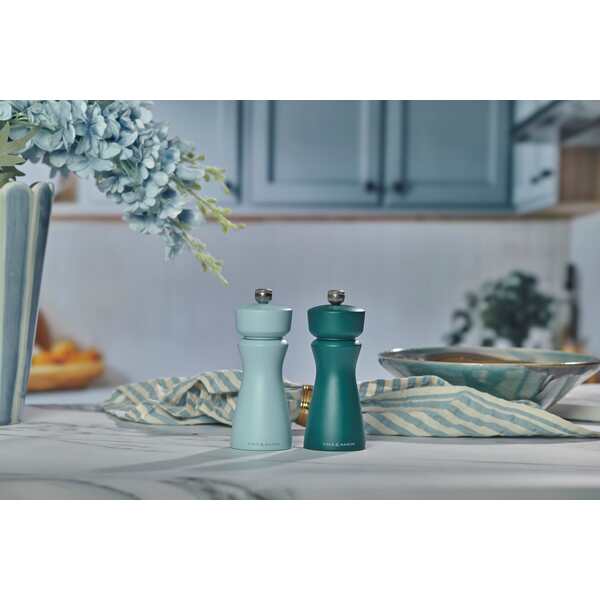 コールアンドメイソン Cole & Mason ケントン ソルト&ペッパーミル