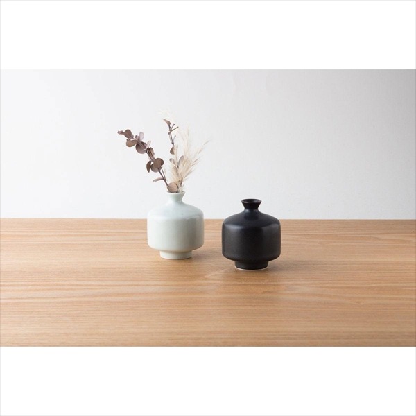 お取り寄せ】【ロット=36】キハラ KIHARA 一輪挿し Flower vase ミニ