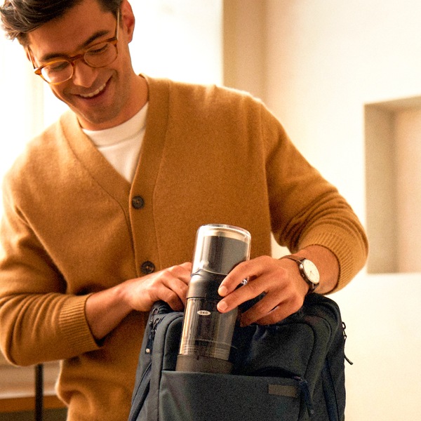 オクソー OXO クイック濃縮コーヒーメーカー 8722500