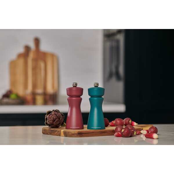 コールアンドメイソン Cole & Mason ケントン ソルト&ペッパーミル シチュアンペッパー H243195