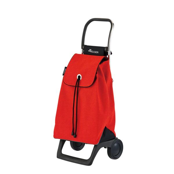 サンロクゴメソッド 365methods ROLSER ショッピングカート ジョイ オレンジレッド RS-002YT