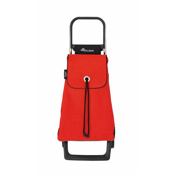 サンロクゴメソッド 365methods ROLSER ショッピングカート ジョイ オレンジレッド RS-002YT