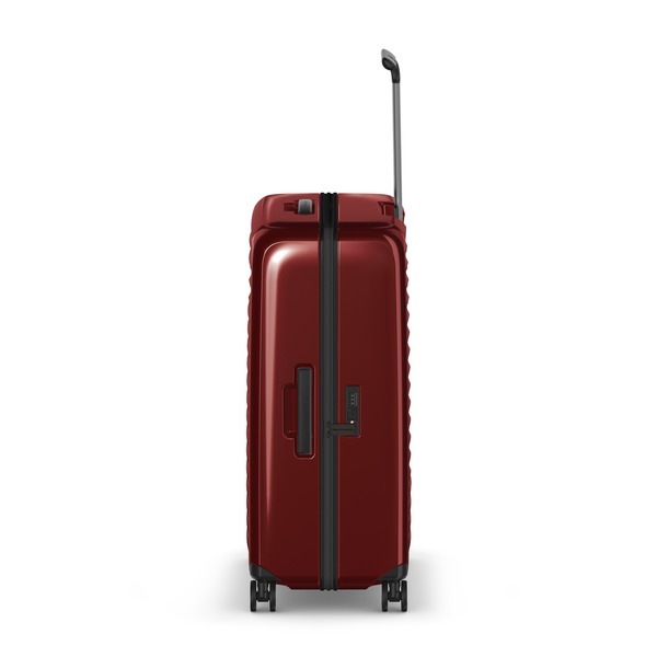 VICTORINOX ヴィクトリノックス キャリーカート スーツケース 赤色