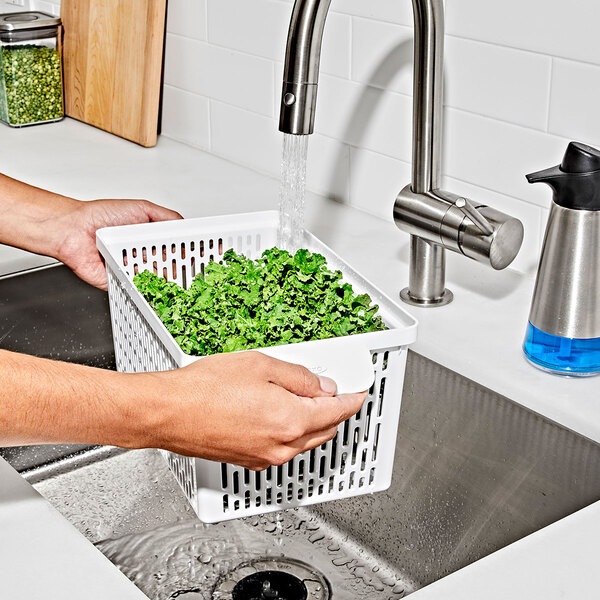 オクソー OXO ベジタブルキーパー ラージ 11387600