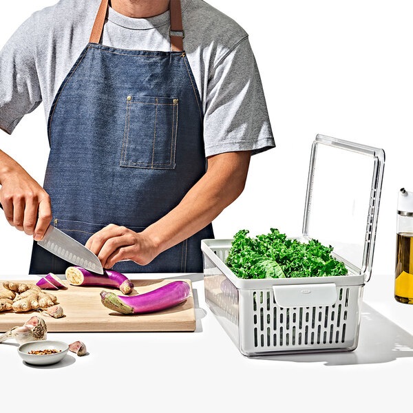 オクソー OXO ベジタブルキーパー ラージ 11387600