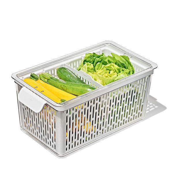 オクソー OXO ベジタブルキーパー ラージ 11387600