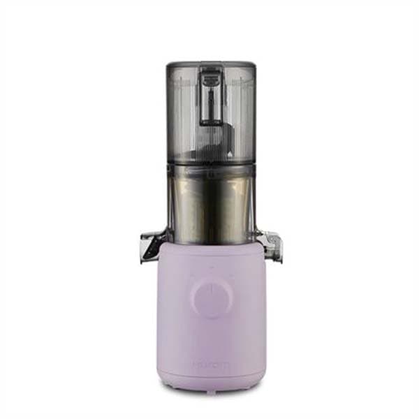 【お取り寄せ】【ロット＝3】ヒューロム HUROM H310A スロージューサー H310A ラベンダー H310A-BAC04PL