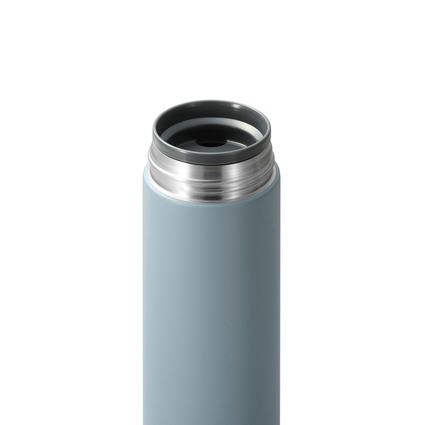 京セラ セラブリッド マグボトル セラマグ 500ml スモークブルー MB-17S-BU