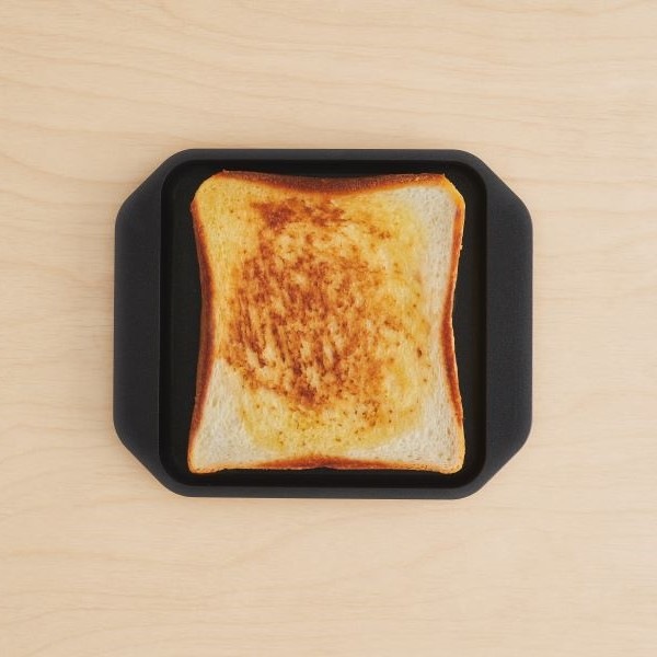 スミ Sumi スミトースター Sumi Toaster あやせものづくり研究会