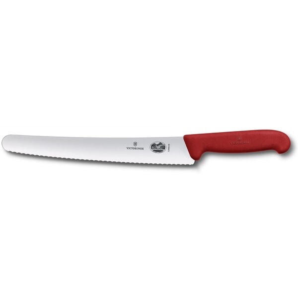 VICTORINOX FIBROX ブレッドアンドペイストリーナイフ
