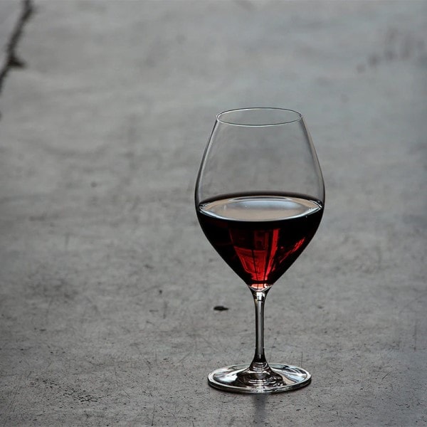 木村硝子店  ピッコロ10ozワイン 14088