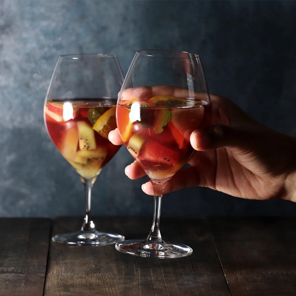 木村硝子店  ピッコロ10ozワイン 14088