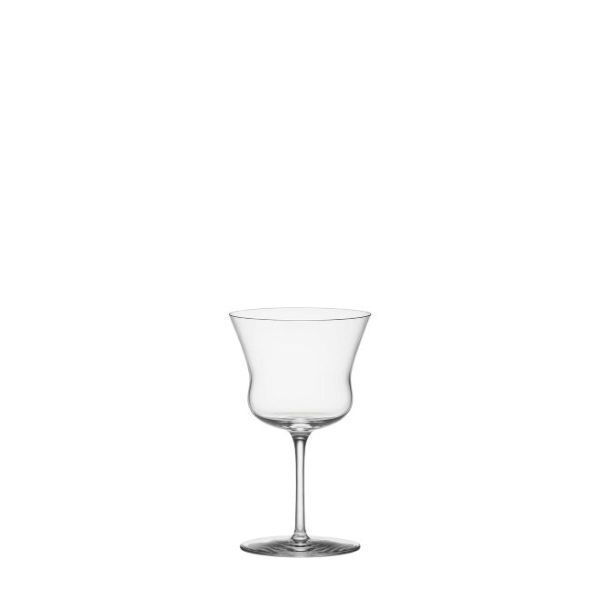 ■木村硝子店 バスタブ 5ozシャンパンカクテル 18566