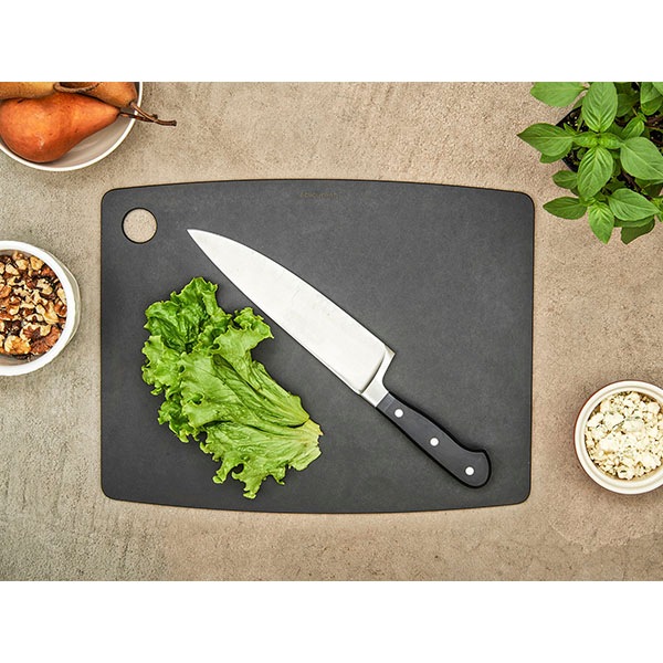 エピキュリアン epicurean カッティングボード L ブラック 001-151102