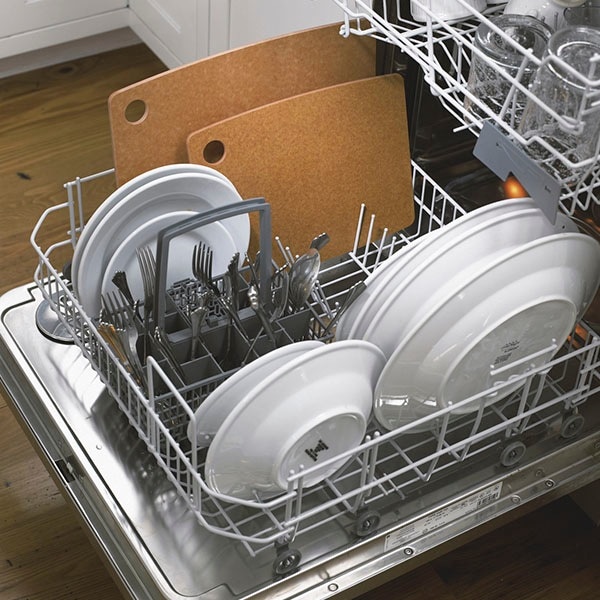 エピキュリアン epicurean カッティングボード L ブラック 001-151102