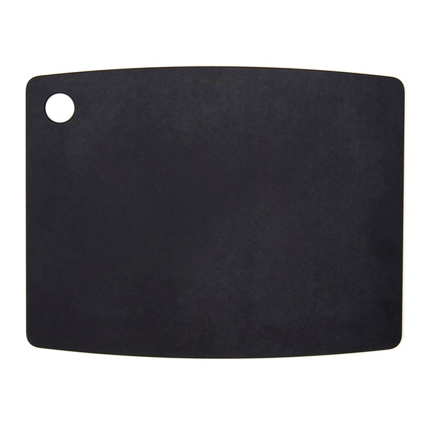 エピキュリアン epicurean カッティングボード L ブラック 001-151102