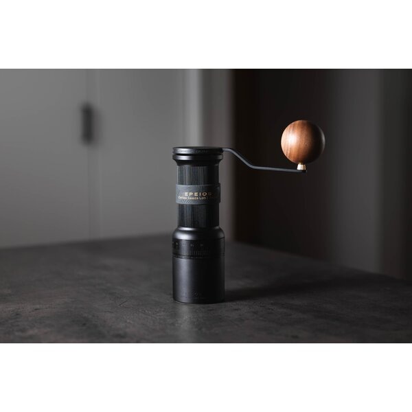 エペイオス EPEIOS Essence Duo ブラック CG234NMBGL
