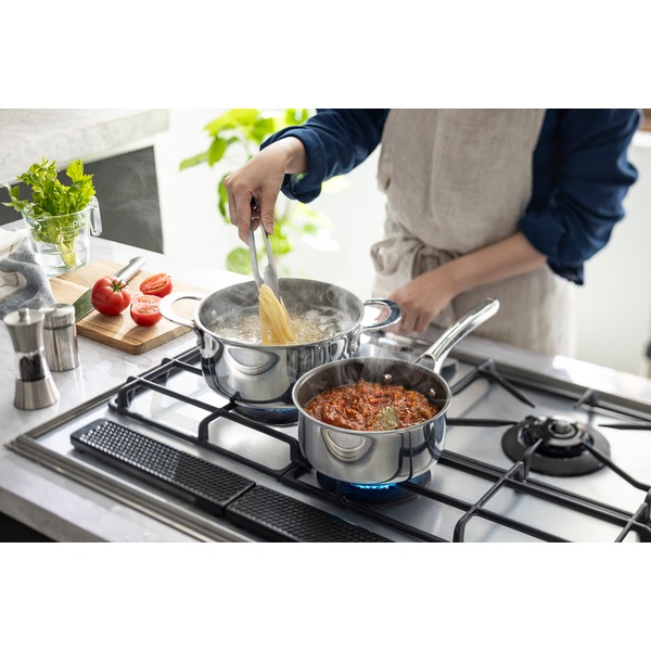 コレール CORELLE DuraNano キャセロール20cm ガラスふた付 CSC20SVWL