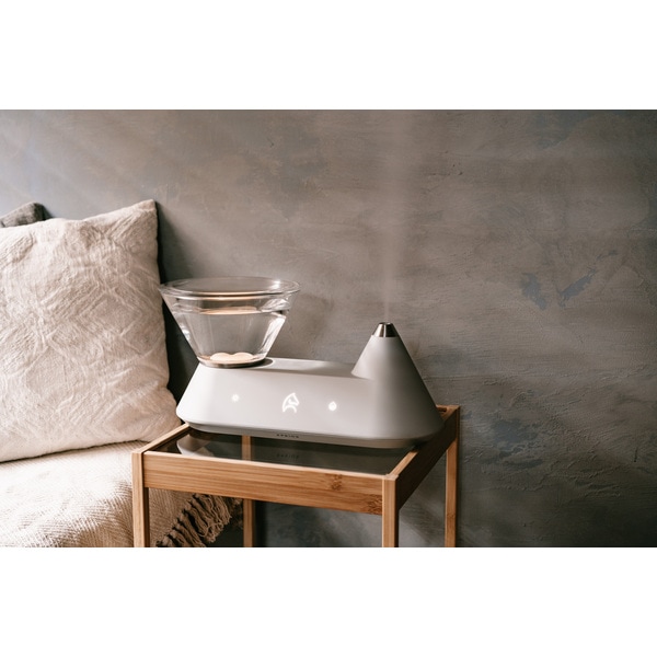 楽天市場】EPEIOS FoElem スマート加湿器 Heal エペイオス