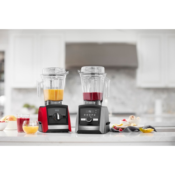 バイタミックス Vitamix Ascent A2500i レッド 98171 | 卸・問屋