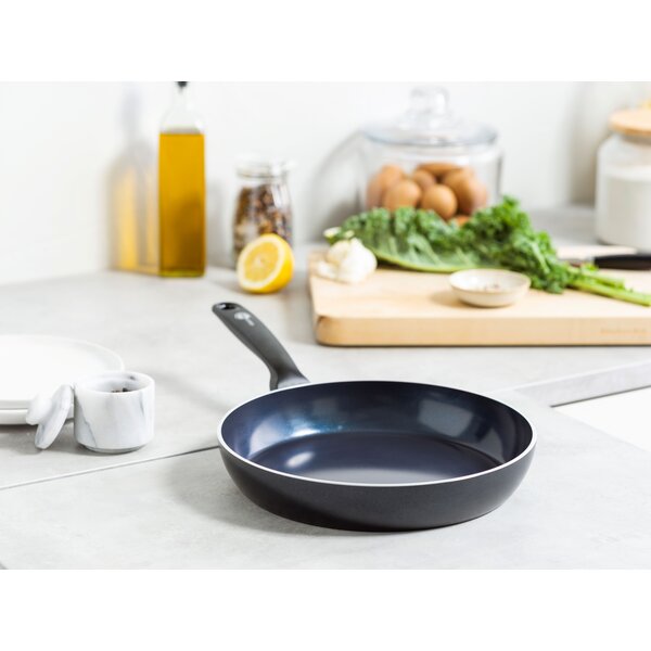 グリーンパン GREENPAN トリノ フライパン 28cm CC001692-104