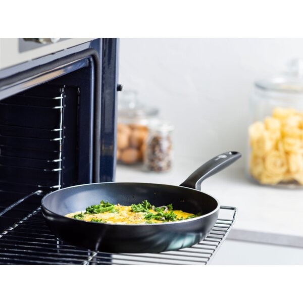 グリーンパン GREENPAN トリノ フライパン 28cm CC001692-104