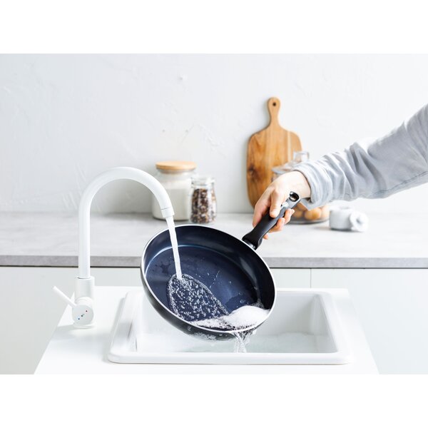 グリーンパン GREENPAN トリノ フライパン 28cm CC001692-104