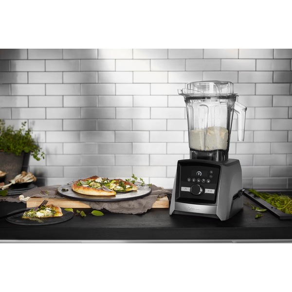 ✨高性能ブレンダー バイタミックスA3500i ステンレスシルバー✨ 製品情報(A3500i) | バイタミックス（Vitamix）