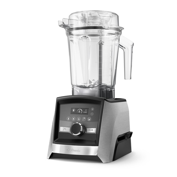バイタミックス Vitamix Ascent A3500i ステンレスシルバー 98169